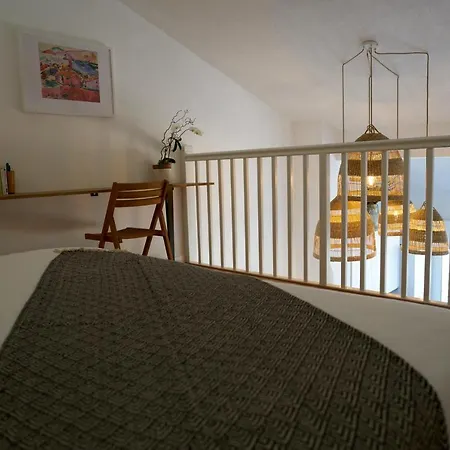 Vue Mer Panoramique Exceptionnelle L T2 Mezzanine Luxueux Banyuls-sur-Mer Exterior foto