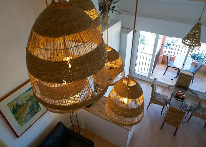 Vue Mer Panoramique Exceptionnelle L T2 Mezzanine Luxueux