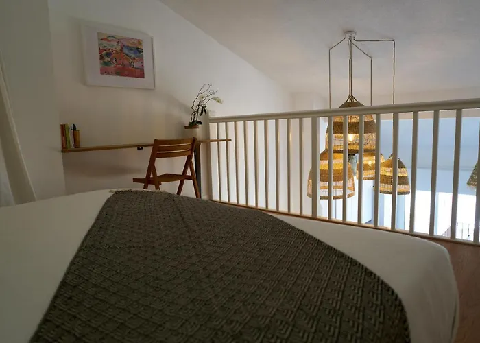Vue Mer Panoramique Exceptionnelle L T2 Mezzanine Luxueux