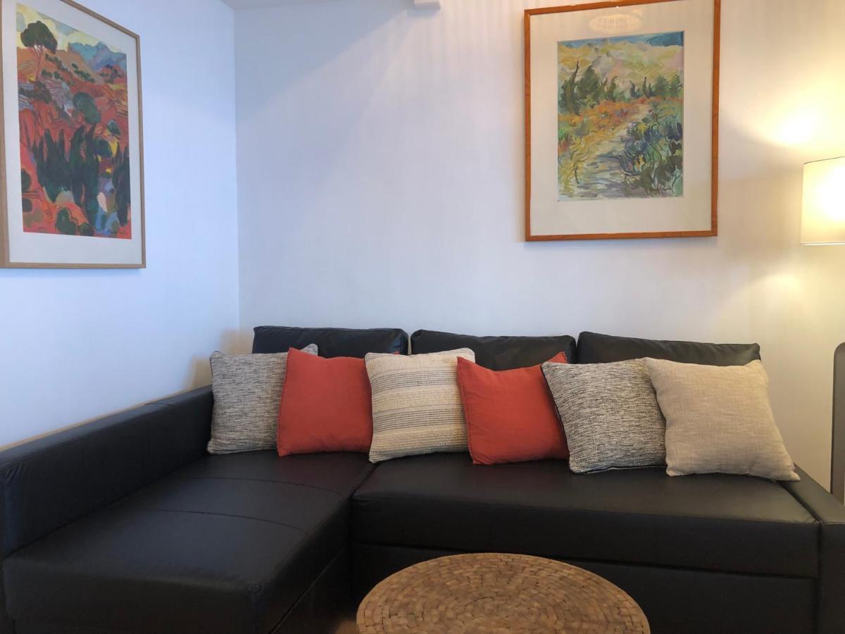 Apartment Vue Panoramique Exceptionnelle L T2 Mezzanine Luxueux